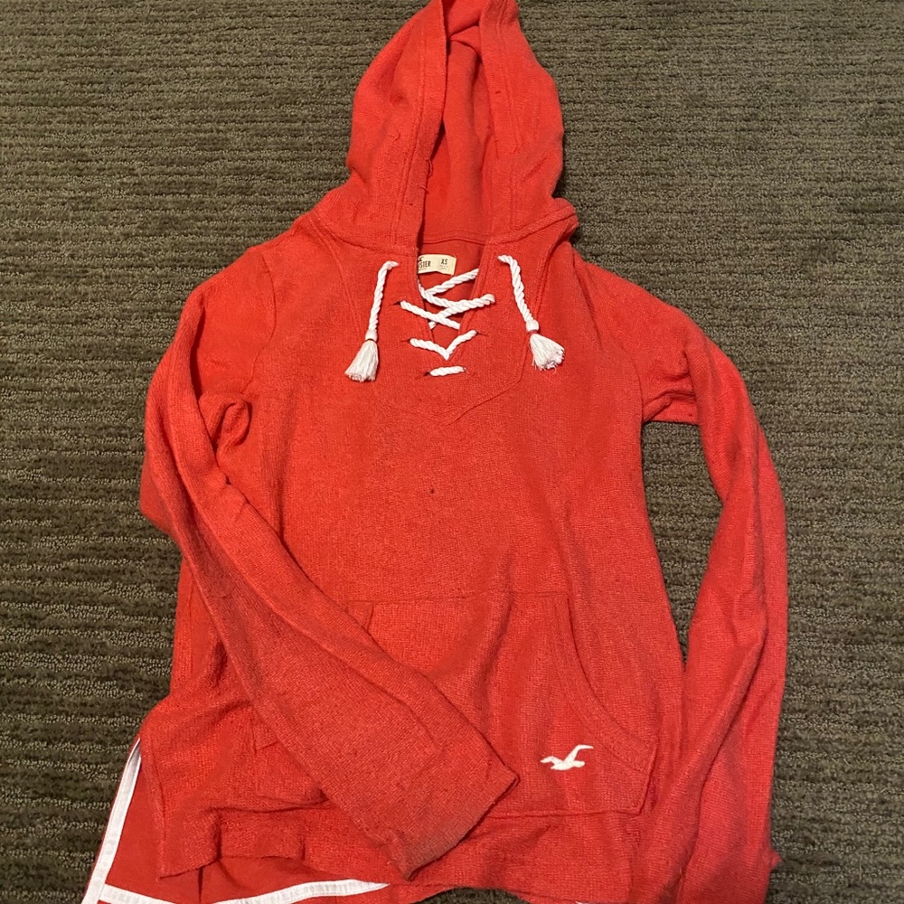 Hollister sweatshirt